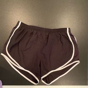 MEDIUM varsity shorts
